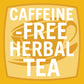 McCormick Chamomile Tea Bags, Caffeine Free, 25 Count, 1.06 oz