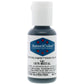 Americolor, Gunmetal, 0.75 Ounce Bottle, Soft Gel Paste Food Color