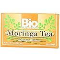 Bio Nutrition Moringa Tea Bags, 30 Count