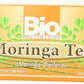 Bio Nutrition Moringa Tea Bags, 30 Count