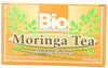 Bio Nutrition Moringa Tea Bags, 30 Count