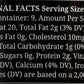 CAVA Yogurt Dill Sauce, 9 OZ