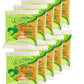 Prairie City Bakery Ooey Gooey Butter Cake Snack Cakes, Key Lime, 2 Ounce (Pack of 10)