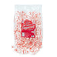 Stewart Old Fashioned Peppermint Candy Puffs | Individually Wrapped Candy | Pure Cane Sugar Candy | Fat-Free, Cholesterol-Free, 