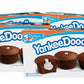 Drake'S Yankee Doodles, 32 Individually Wrapped Creme-Filled Devils Food Cupcakes (Pack Of 4)