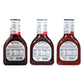 Sweet Baby Ray'S Gourmet Barbecue Sauce Variety Pack - 1 Buff-A-Cue, 1 Sweet 'N Spicy, 1 Honey Chipotle. 3 Ct. - Includes Sweet