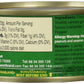 Maesri Green Curry Paste, 4-Ounce