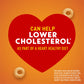 Honey Nut Cheerios Heart Healthy Breakfast Cereal, Gluten Free Cereal With Whole Grain Oats, Value Bag, 32 Oz