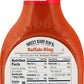 Sweet Baby Ray'S Gourmet Sauce & Marinade Variety Pack 1 Buffalo Wing Sauce, 1 Garlic Parmesan Sauce, 1 Original Barbecue Sauce.