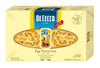 De Cecco Pasta Egg Noodle Fettuccine, 8.8 Ounce - 12 per case.
