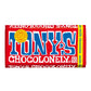Tonys Chocolonely 32% Milk Chocolate Bar 6.35 Oz