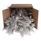 Espeez Extra Large Rock Candy Sticks - 144 Count - Original Flavor - Individually Wrapped - Silver