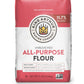 King Arthur, All Purpose Unbleached Flour, Non-GMO Project Verified, Certified Kosher, No Preservatives, 10 Pounds