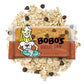 Bobos Oat Bars Variety Sampler, Chocolate Chip, Lemon Poppyseed, Peanut Butter, Gluten Free, 9 Pack, 12 Count