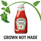 Heinz Tomato Ketchup, 38 Oz Bottle