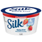 Silk Soy Milk Dairy-Free Yogurt Alternative, Strawberry, Gluten-Free, Vegan, Non-GMO Project Verified, 5.3 oz.