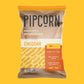 Pipcorn Heirloom Crunchies - Cheddar (3 Pack Of 7Oz Bags) - Organic Cheese, Baked Not Fried, No Artificial Anything, Non-Gmo Hei