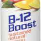 1st Step for Energy B-12 Shot Maximum Energy, Tropical Blast, 2-Ounce, 12 per Box