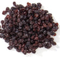 Sun-Maid California Sun-Dried Zante Currants - (4 Pack) 8 oz Resealable Bag - Dried Fruit Snack for Lunches and Snacks