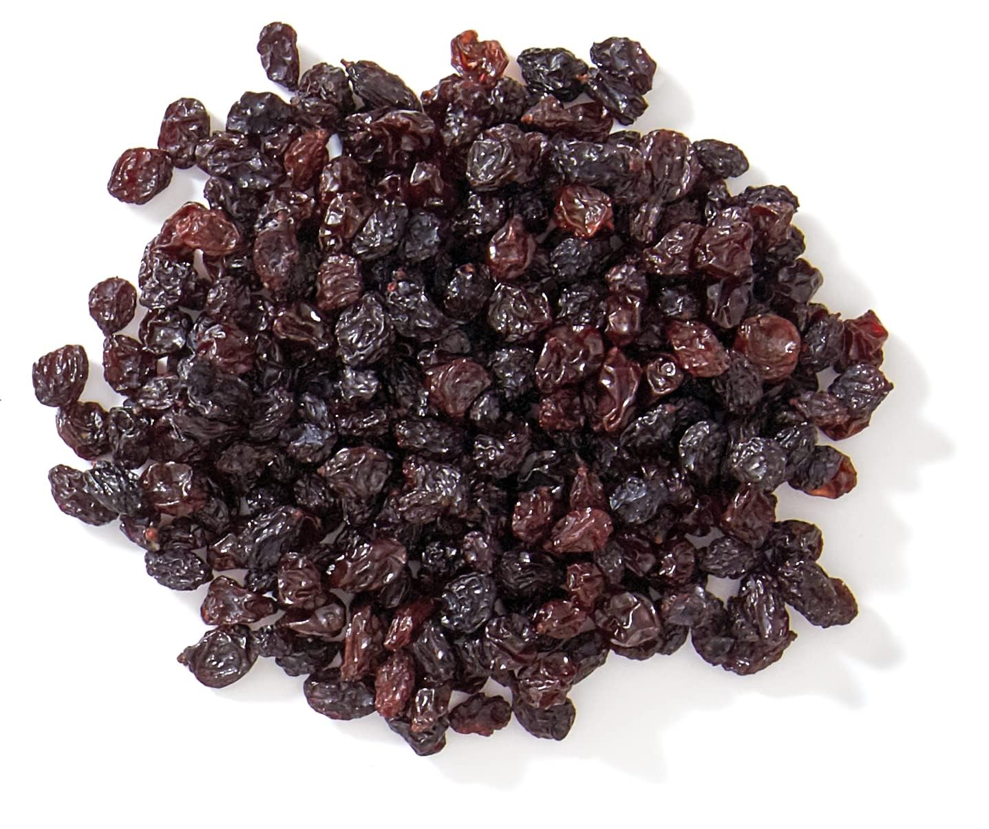 Sun-Maid California Sun-Dried Zante Currants - (4 Pack) 8 oz Resealable Bag - Dried Fruit Snack for Lunches and Snacks