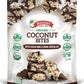 Jennies Organic Coconut Bites With Cacao Nibs, 5.25Oz Glten Free, Non-Gmo, Peanut Free, Kosher (1)