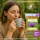 Cardo Mariano Herb Tea | Vegan | 100% Pure & Natural Cardo Marin - Milk Thistle Loose Tea 4oz (113g)