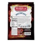 Bridgford Beef Jerky Honey BBQ, High Protein, 6.2 oz Pack of 3, Naturally Smoked Meat Snacks for On-the-Go Snacking
