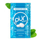 PUR Mints | Aspartame Free Breath Mints | Made with Xylitol | Sugar Free  Vegan  Gluten Free | Natural Peppermint Flavor | 65 Pieces in Re-Sealable pouch (Pack of 1)