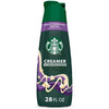 Starbucks Liquid Coffee Creamer, White Chocolate Creamer