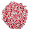 FirstChoiceCandy All Flavor Saltwater Taffy (Red Cinnamon, 1 Pound)