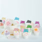 24Pcs Happy Birthday Cupcake Toppers 8 Colors Glitter Birthday Cupcake Picks For Celebrating Baby Shower Kids Birthday Anniversa