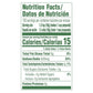 Knorr Vegetable Liquid Concentrated Base 32 Ounce - 4 Per Case.