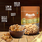 Happilo Deluxe 100% Natural Kashmiri Walnut Kernels, 200G