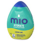Mio Sport Liquid Water Enhancer, Lemon Lime, 1.62 Oz. (Pack Of 6)