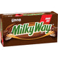 Milky Way Milk Chocolate Sharing Size Candy Bars 3.63 Ounce (Pack of 24)