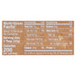 MaraNatha Natural Crunchy Roasted Almond Butter, 16 Ounce Jar (Pack of 2)