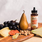 Mikes Hot Honey, 12 Oz Squeeze Bottle (3 Pack), Honey With A Kick, Sweetness & Heat, 100% Pure Honey, Gluten-Free & Paleo