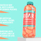 Roar Complete Hydration Organic - Electrolyte Drinks Loaded With Vitamins C, B5, B12 - Non-Gmo, Gluten-Free - Georgia Peach - 12 Pc