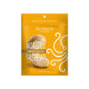 Octonuts Crme Brl?E Cashews - Roasted In Almond Oil (5Oz) Sweet & Crunchy Plant Based Protein - Healthy Snack For 18+ Uses & Kids - Vegan  Non-Gmo & Dairy Free