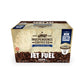 Independence Coffee Co. Jet Fuel Dark Roast K Cup Pods, Intense Flavor, 12 Count