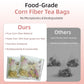 Gluvelessia GLP-1 Detox Tea - 30 Count, Plant-Based Ingredients, No Sugar, Supports Balanced Eating