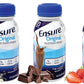 Generic Essential Assortment | Ensure Original Nutrition Shake | Meal Replacement Shake | Variety Pack of Vanilla, Chocolate, St
