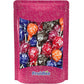 Fruidles Tootsie Giant Pops Lollipops Suckers, Assorted Flavors, Kosher Certified Dairy, Individually Wrapped (8-Pack)