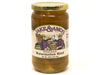 Jake & Amos Pickled Sweet Watermelon Rind- 2/20 oz. Jars