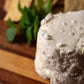 Cultures For Health Mesophilic Cheese Starter - 4 Packets + 2 Rennet compact pieces for DIY Cheese Making