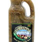 Ol Gringo Chile Company Premium Hatch Green Chile Sauce, Hot, 35 Ounce Bottle