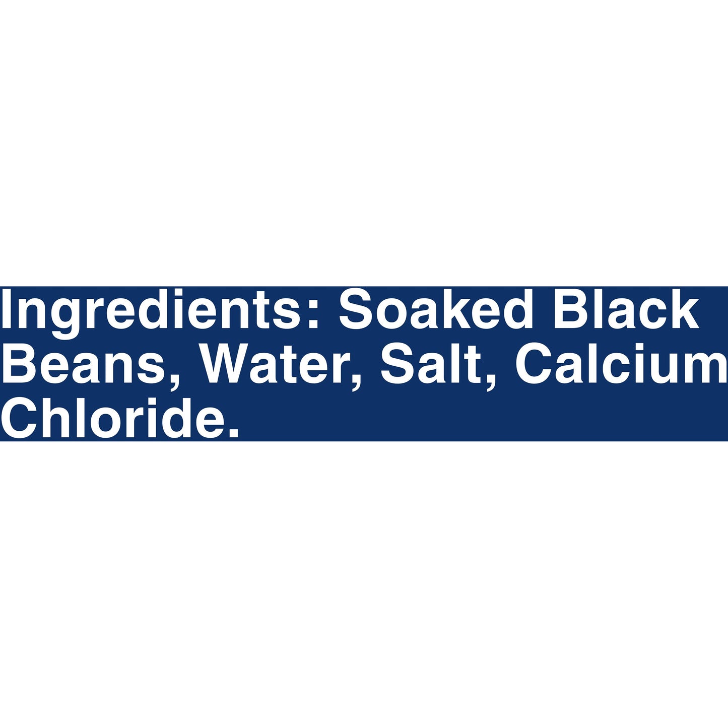 Progresso Canned Black Beans, 15 Oz.