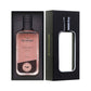 De Nigris Roseoro Sweet Red Wine Vinegar 8.5 Fl Oz (250ml) with Balsamic Vinegar from Modena, Aged Condiment
