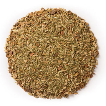 Davidson'S Organics, Ayurvedic Infusions, Laxative, Loose Leaf Tea, 16-Ounce Bag