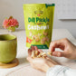 Platinum Dill Pickle Cashews - Plant Based Snack - 11oz Resealable Pouch